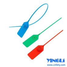 Disposable Customized High Security Plastic Seal (YL-340T)